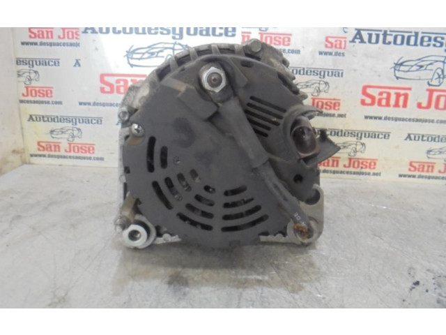 Генератор SG1213049   Volkswagen PASSAT      
