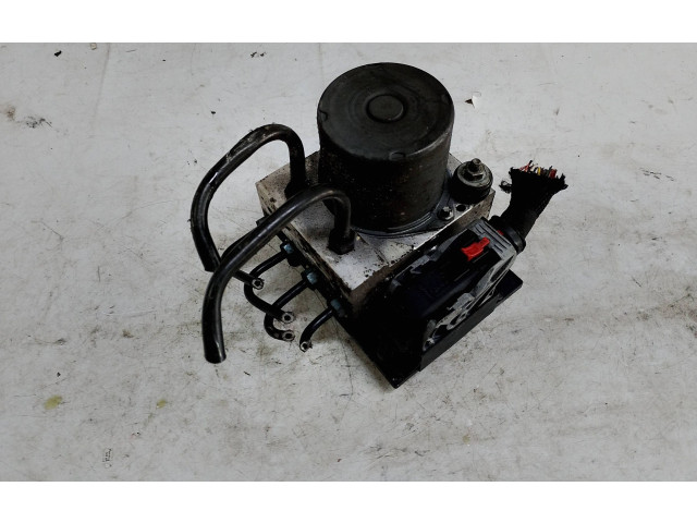 Блок АБС 4F0614517T, 0265235100 Audi A6 S6 C6 4F 2004 - 2011 года