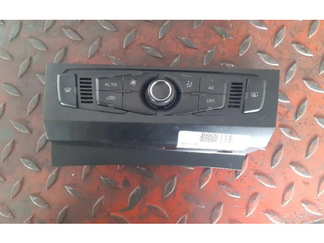 Блок управления климат-контролем 8T1820043T, A2C53307430   Audi A4 Allroad