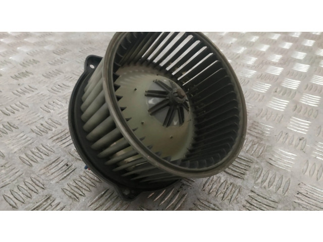 Вентилятор печки MF0160700260, 0130111191 Volvo S40, V40