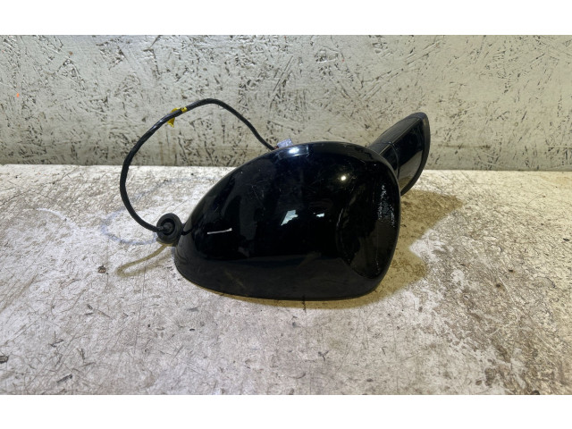 Зеркало электрическое Dodge Challenger - года