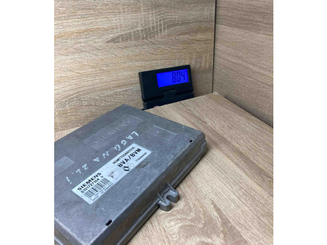 Přístrojová deska Renault Laguna I 1994 7700860316, S101727104