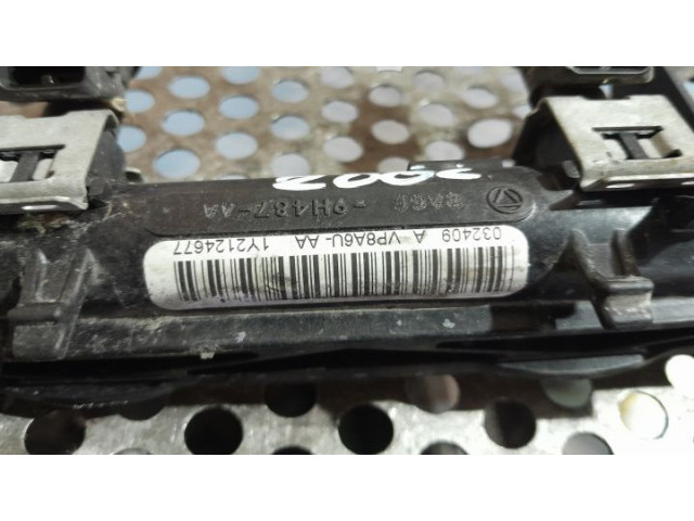 Топливная рампа    Ford S-MAX  