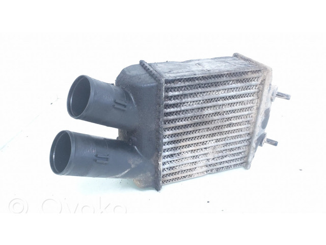 Интеркулер 7700838130B, 849396F Renault Scenic I 1.9