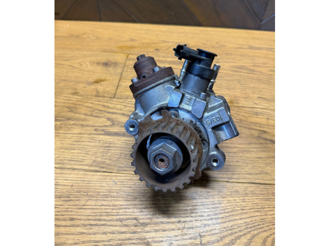 Vstřikovací čerpadlo 9811347380, 0445010739 Citroen C3 Picasso