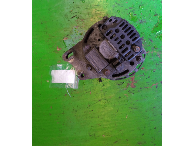 Генератор Fiat Seicento/600