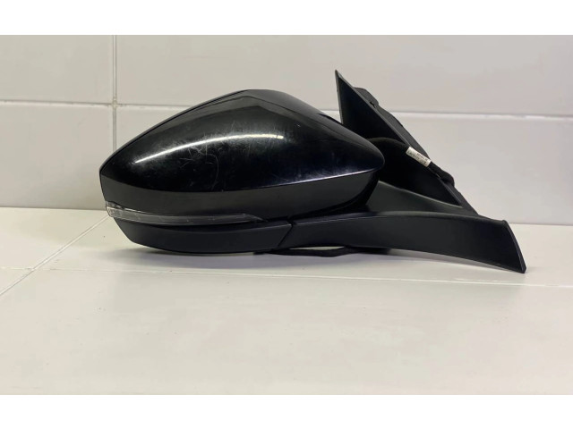 Zpětné zrcátko Volkswagen T-Roc 2019 2GA857602A