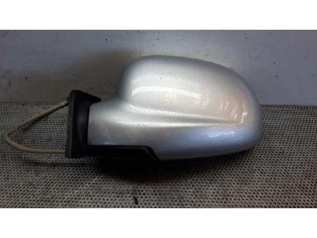 Zpětné zrcátko Chevrolet Rezzo