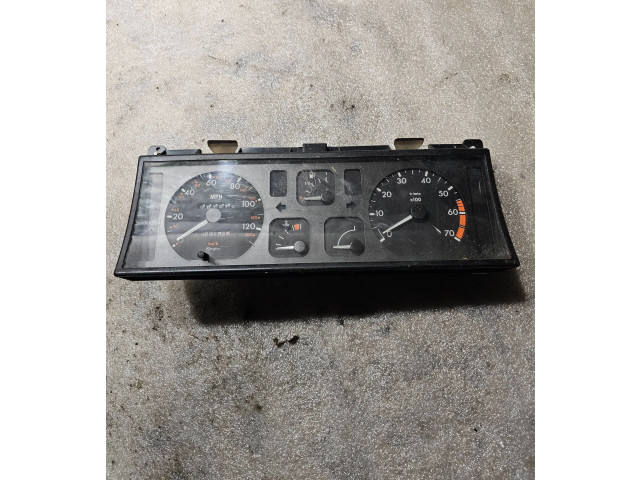 Přístrojová deska Renault Espace II 1993 19351601