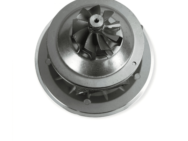 Турбина Nissan Almera Tino 2000 - 2006 года