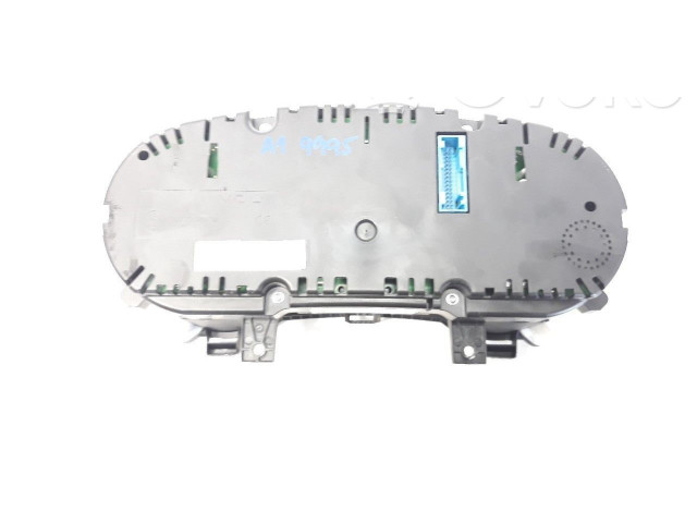 Панель приборов 8XA920930B   Audi A1       