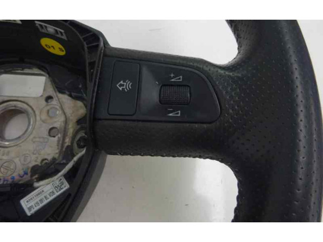 Руль Audi A4 Allroad - года