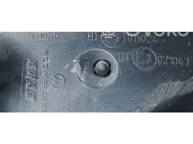 Зеркало электрическое Fiat Grande Punto - года