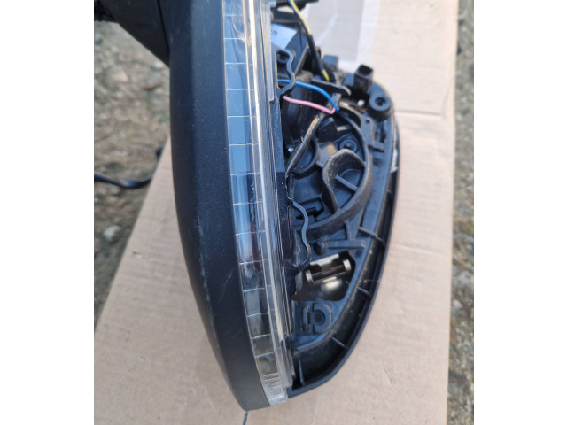 Зеркало электрическое Audi A5 2016 - года