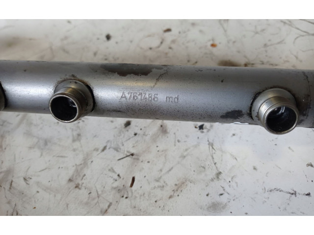 Vstřikovací lišta A6400702595   Mercedes-Benz B W245     