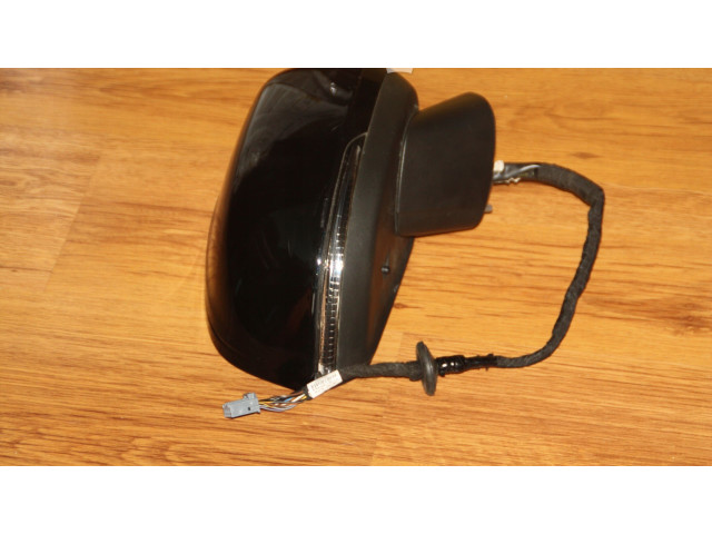 Зеркало электрическое Volvo XC40 - года