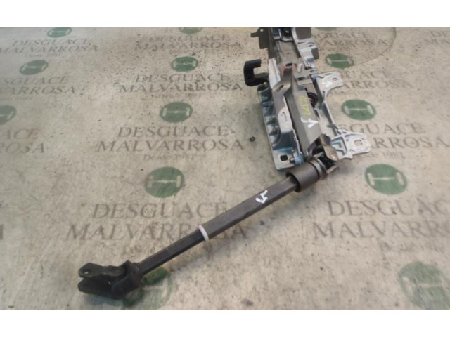 Рулевая рейка Citroen C4 I Picasso 2006 - 2013 года