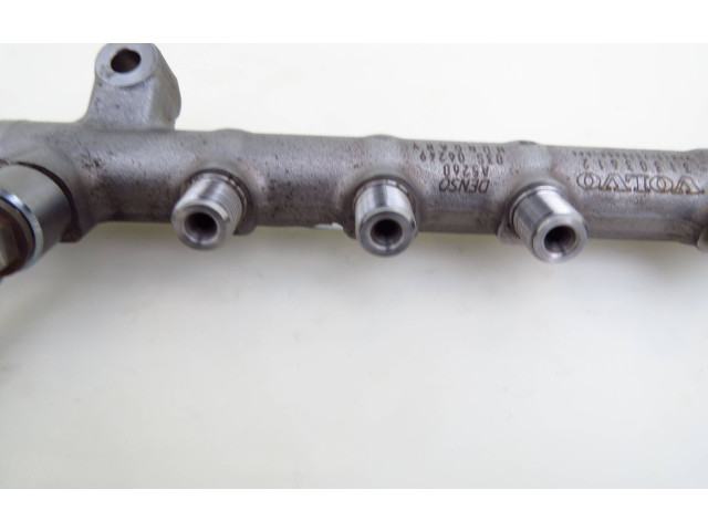 Топливная рампа 31303612 Volvo S60 для двигателя D 4204 T14