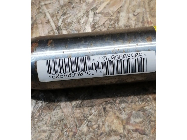 Боковая подушка безопасности 606809607QJ1, BQV67061061 Mitsubishi Lancer X