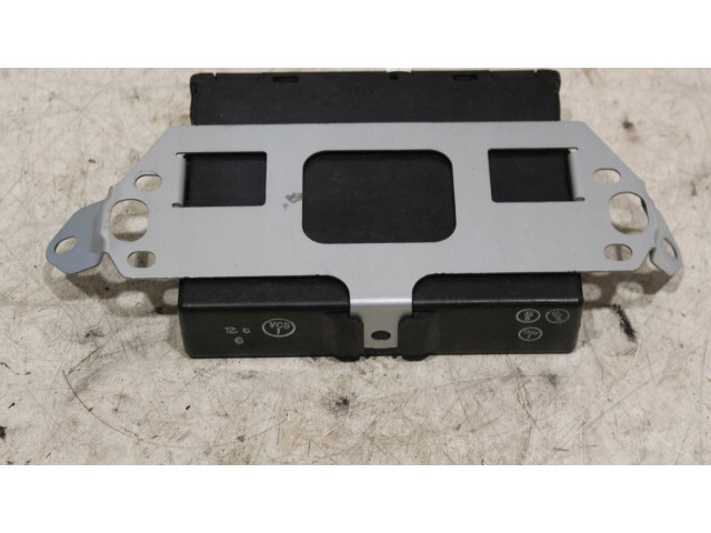 Комплект блоков управления 22611AK720   Subaru Forester SG