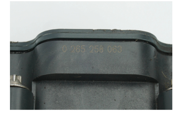 Блок АБС GB3C2C405AB, 0265258063   Ford  Ranger  2012 - 2018 года