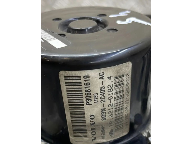 Блок АБС 8G9N2C405AC, P30681619 Volvo V70 2008 - 2013 года