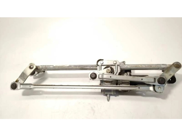 Моторчик дворников 1K8955119F Volkswagen Scirocco