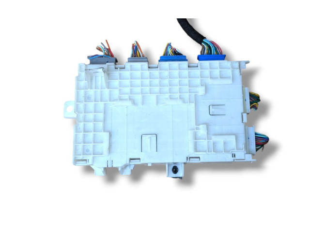 Блок комфорта BDG867560F Mazda 3 II