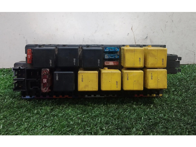 Модуль управления BSM A0295450432, 05045114   Mercede-Benz S AMG W221    