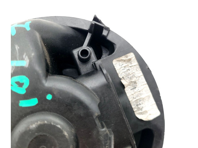 Вентилятор печки Peugeot 107