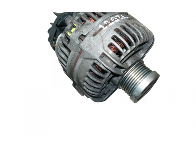 Генератор 0124525029, 8676498 Volvo S80