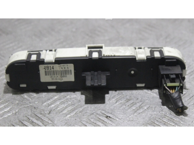 Дисплей    95161814   Chevrolet Spark