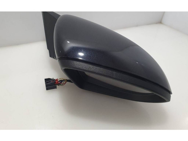 Зеркало электрическое Volkswagen Golf VII 2013 - 2019 года