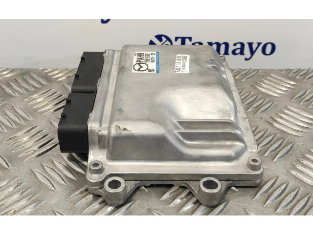 Řídící jednotka PAH918881, E6TA2771H Mazda 3 2019