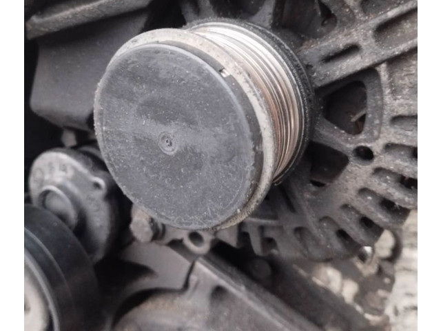 Генератор 06f903023g Skoda Octavia Mk2 (1Z)