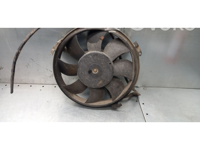 Комплект вентиляторов         Volkswagen PASSAT B5.5 