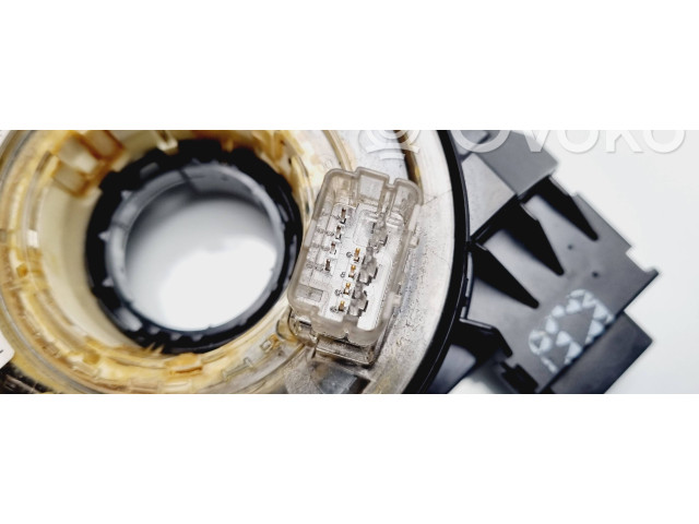 Подрулевой шлейф SRS 1K0959653D Audi A3 S3 8P