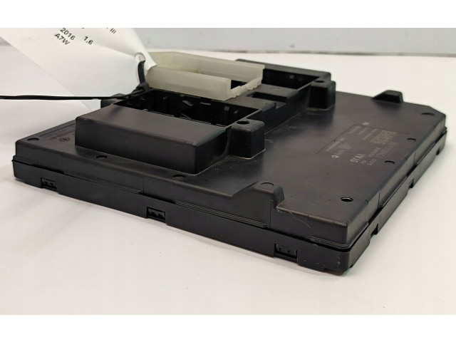 Блок комфорта 5Q0937084CJ Skoda Octavia Mk3 (5E)