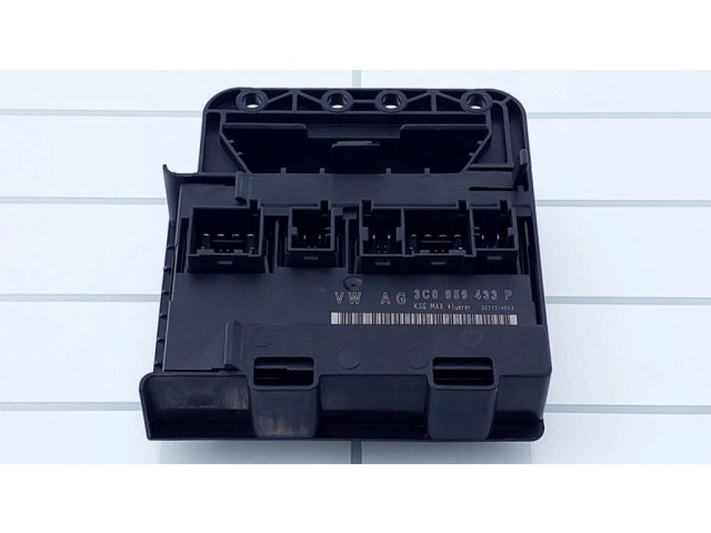 Комфортный модуль