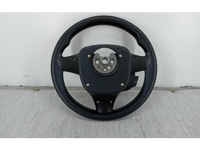 Руль Chevrolet Spark - года 95975333