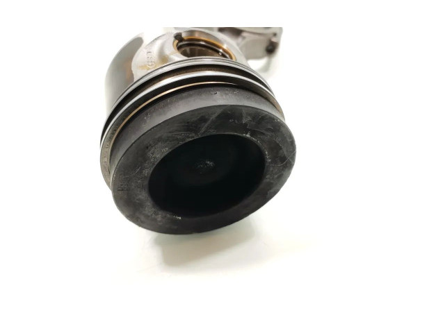  Поршень с шатуном CBAB   Volkswagen Eos  