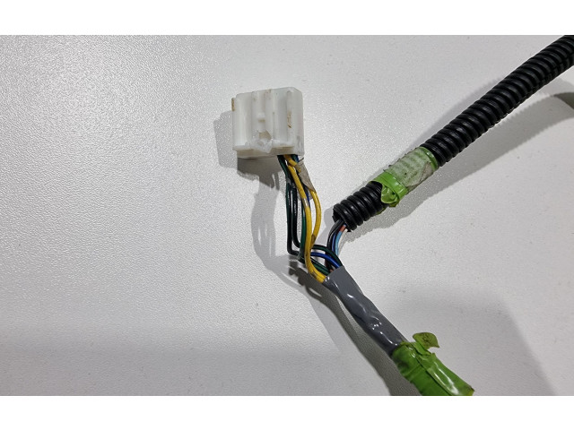 Зеркало электрическое        Lexus IS 220D-250-350  2006 - 2013 года   