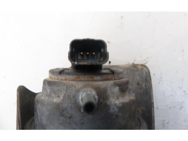  Турбина Ford Galaxy  9671413780, GTB1449VZ   для двигателя TYWA      