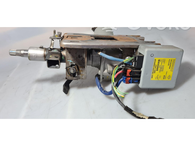    Рулевая рейка 8200809514, 8200809514   Renault Twingo II 2007 - 2014 года