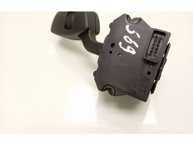 Ручка стеклоочистителей 6924106, 0120610006 BMW 5 E60 E61