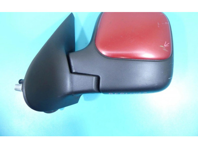 Зеркало (управляемое электричеством) IMPRK1310816 Citroen Berlingo