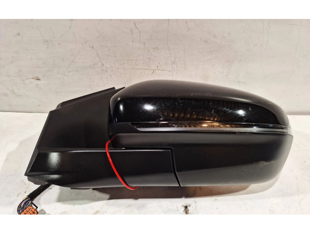 Zpětné zrcátko Peugeot 5008 II 2016