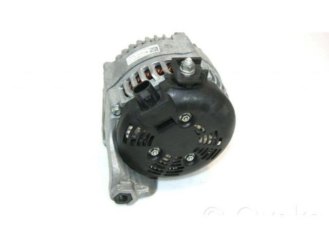 Генератор 013983, 12317640132 BMW 5 F10 F11