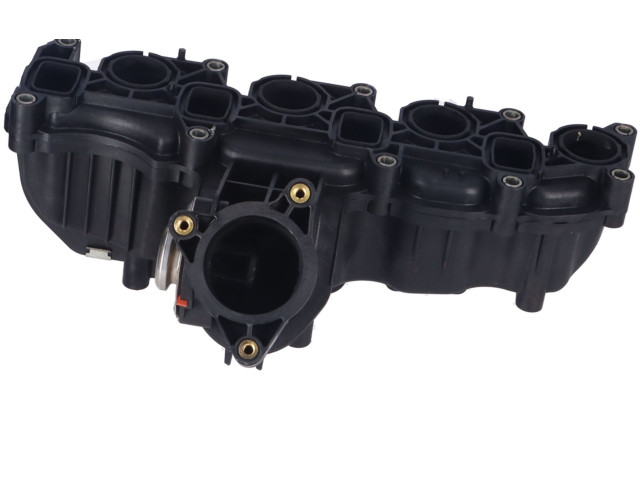 Топливная рампа 03L129711AL Volkswagen Golf VI