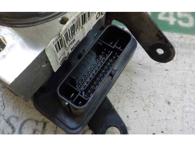 Jednotka ABS A4159006703, 0265255792 Mercedes-Benz Citan W415 2016